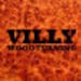 Villy woodturning