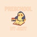 PreschoolByJeny