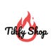 Tikfyshop