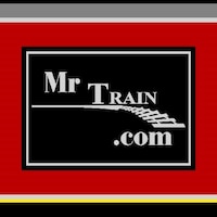 MrTrain