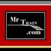MrTrain avatar