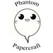 Phantom Papercraft