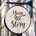 YourTeeStoryDesigns