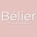 Bélier Handmade Shop