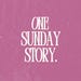 onesundaystory