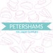 Petershams Millinery