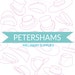 Petershams Millinery