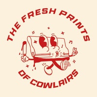 FreshPrintOfCowlairs
