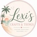 LexisCraftsAndThings