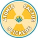 AtomicCactusStickers