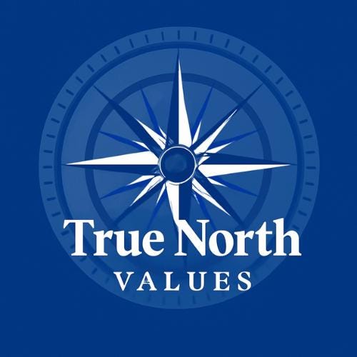 True North Values truenorthvalues - Etsy