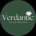Verdantic