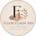 FloorFusionArt