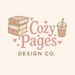 CozyPagesDesignCo