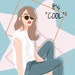 COOLMODA