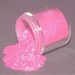 Fluffy pink Marshmallow avatar