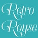 Retro Royse