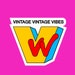 Vintage Vintage Vibes