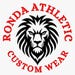 RondaAthletic