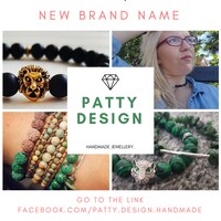 PattyDesignJewellery