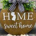 A Picket Fence Design