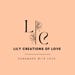 LilyCreationsOfLove