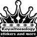 Royalteesology