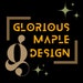 GloriousMapleDesign