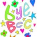 Bec McGowan