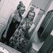 Gina and Stephanie
