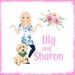 Sharon avatar