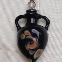 MysticFireGlass
