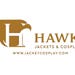 HAWK FOLD
