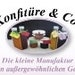 Konfitüre und Co.