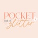 PocketFullofGlitter