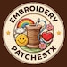 EmbroideryPatchesTX