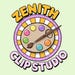 ZenithClip Studio