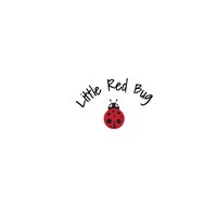 LittleRedBugBySilvia