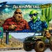 AlienMetal Mr. Big