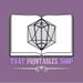 ThatPrintablesShop
