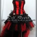 Avatar belonging to Tilldeathbridal