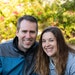 Kristi and Chris