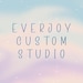 Everjoy Custom Studio