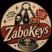 ZABOKEYS