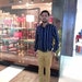 MOHAMMED Shahnavaz