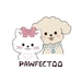Pawfectoo