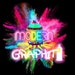 Modern Graphiti Merch