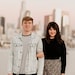 Nick and Sarah Tedeschi