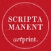 ScriptaManentPrint