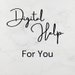 Digital Help For You